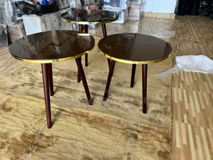 3set of Side Tables