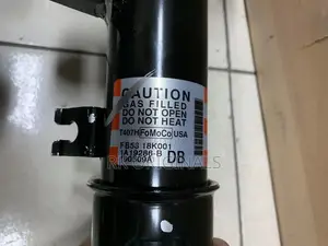 Ford Explorer 2011-2019 Front Shock Absorber From USA