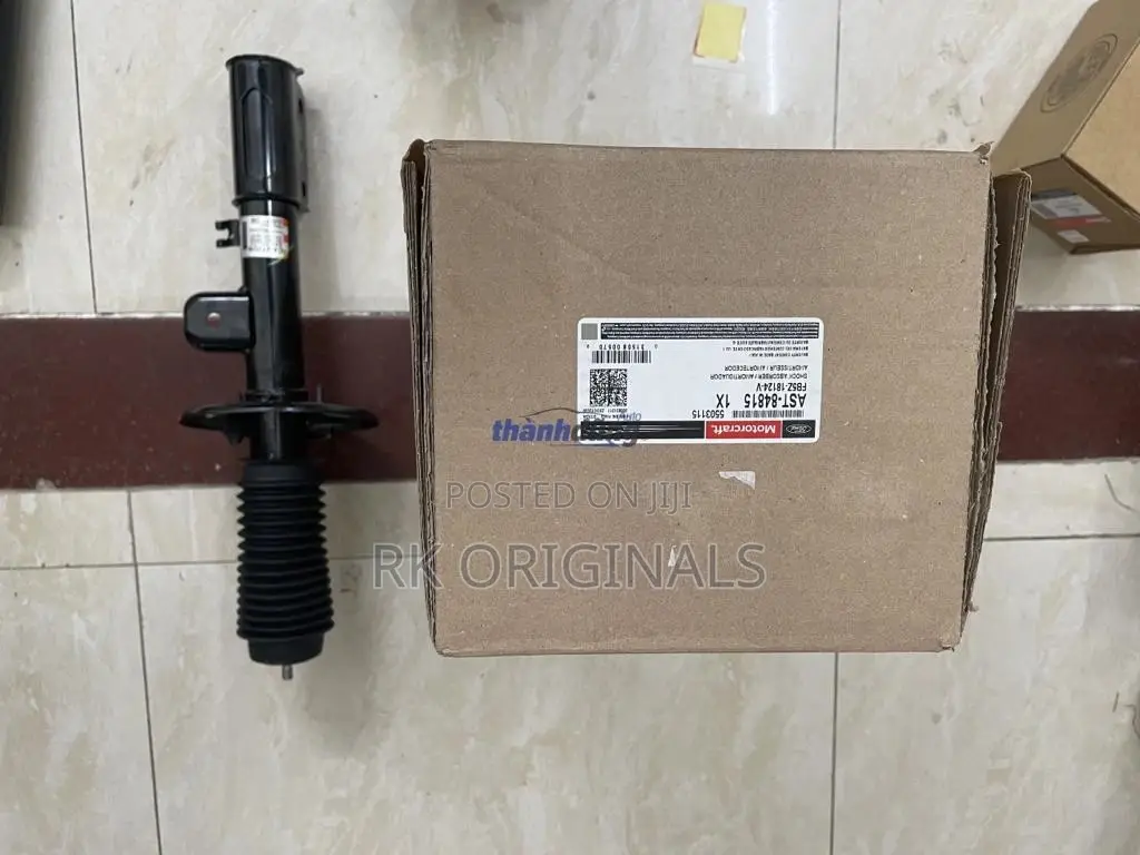 Ford Explorer 2011-2019 Front Shock Absorber From USA
