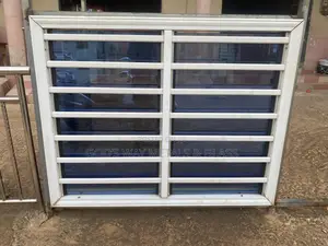 Modern Louvers Fabrication