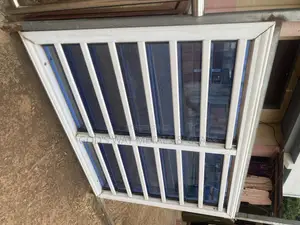 Modern Louvers Fabrication