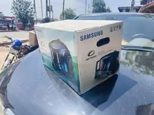 Electric Sleek SAMSUNG-VCC457054K Vacuum Cleaner