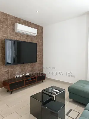 Furnished 2bdrm Apartment in Hammond Court, US Embassy Area for rent