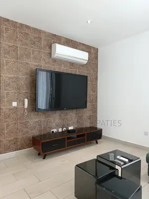 Furnished 2bdrm Apartment in Hammond Court, US Embassy Area for rent