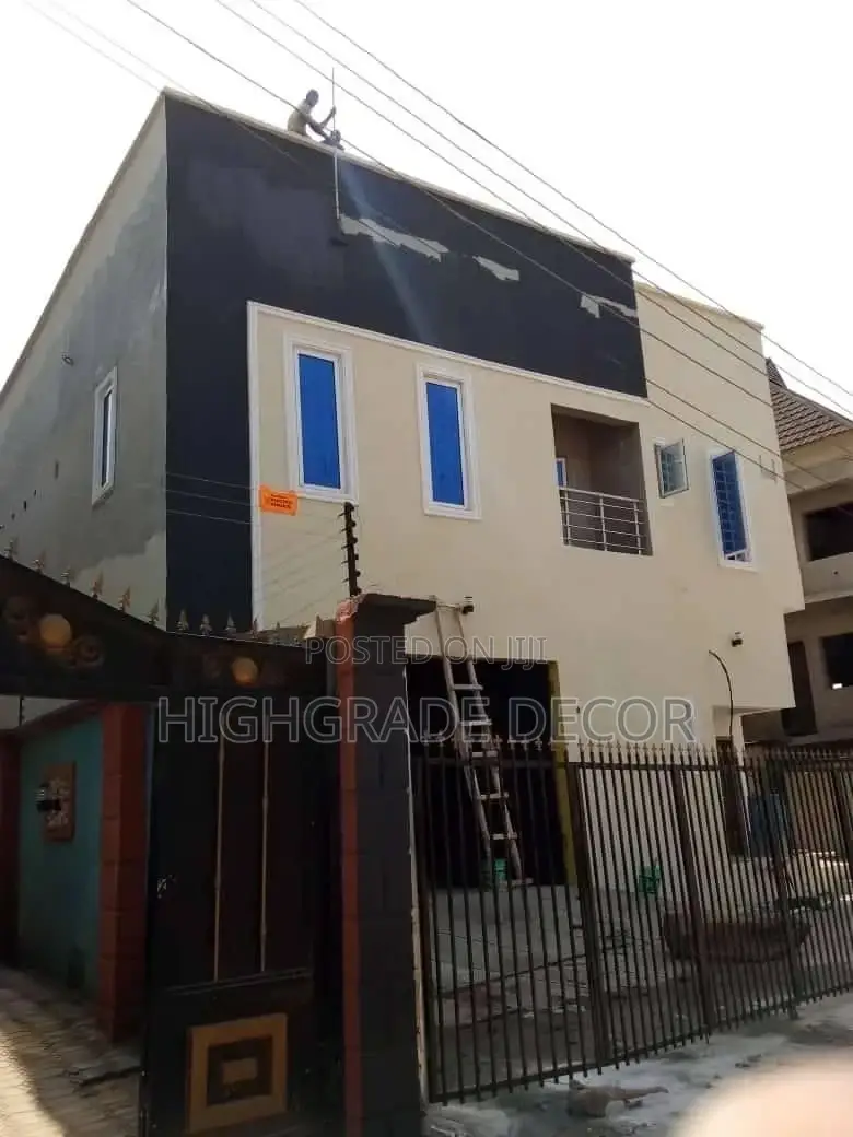 Painting, Graffiato Sand and Stone,Pop Skimming,Roofing Leakage