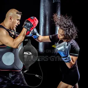 Punching Bags Kickboxing Pear Shape Boxing Bag Punching Bags