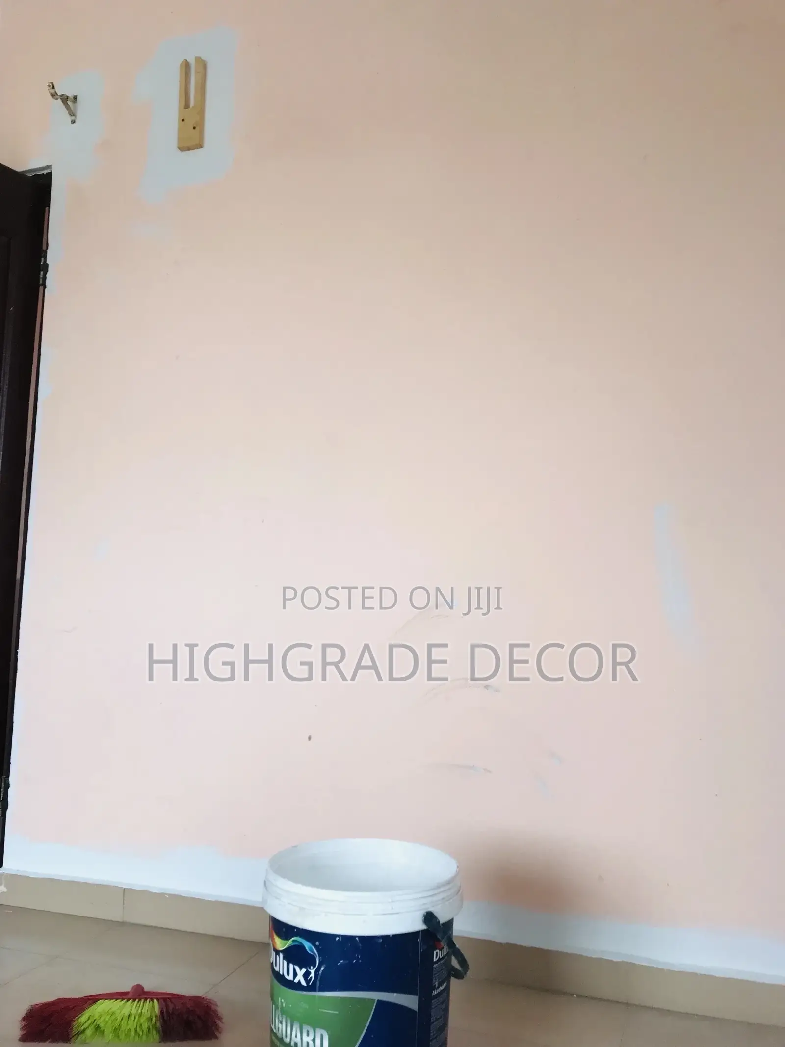 Painting, Graffiato Sand and Stone,Pop Skimming,Roofing Leakage