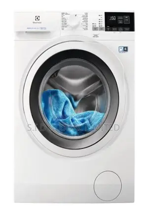 Electrolux Built-in Washer Dryer 7kg/4kg | 1600 RPM – EW7W