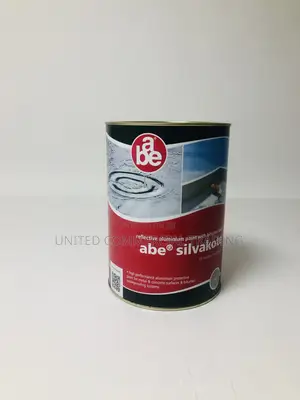 Acrylic Waterproofing Compound