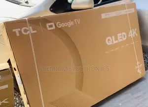Hdr 10+ | Dolby Atmos | Qled 65p7k Tcl, Uhd , 65" Smart