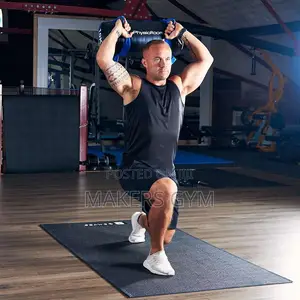 Power Bag | Durable Weighted Fitness Equipment Training Bag