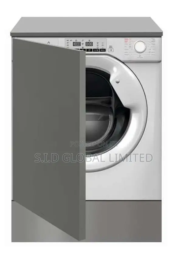 Electrolux Combo 7kg/4kg Washer and Dryer EW7W4762OFB