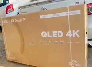 65inch Tcl Ultra Hd (3840 X 2160) | Qled 65p7k Uhd Tv