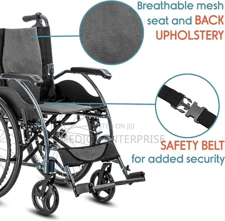 Wheelchair