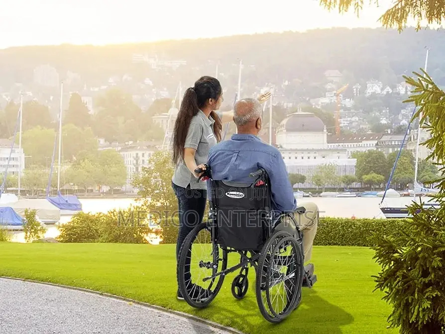 Wheelchair