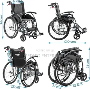 Wheelchair