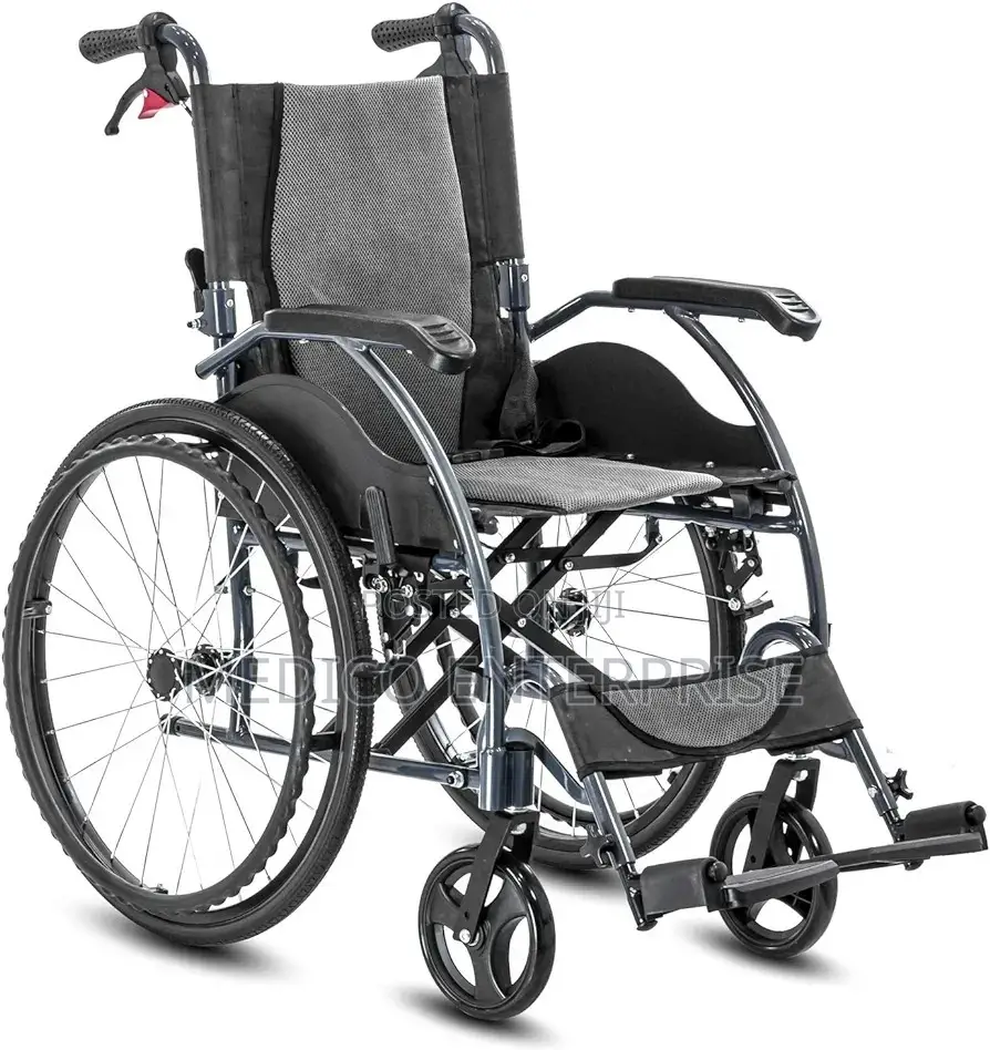 Wheelchair