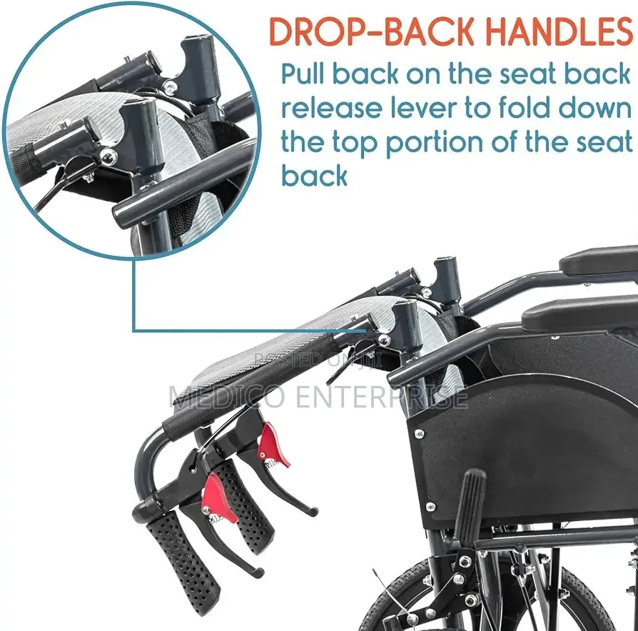Wheelchair