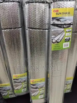 Sun Shade Cover