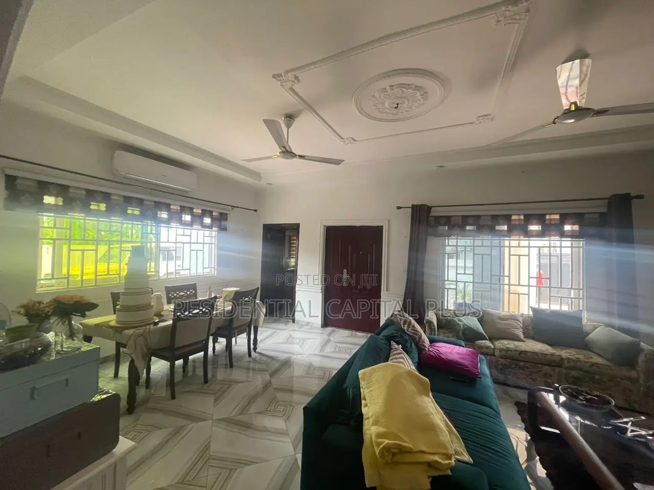 4bdrm House in Community 18, Spintex for sale
