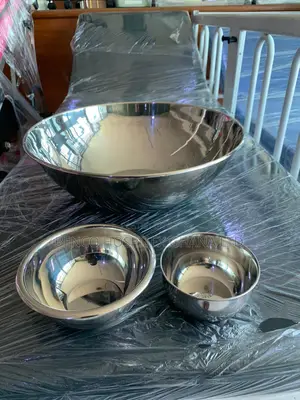 Delivery Bowl
