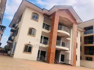 3bdrm Apartment in Wisa Groups, Accra Metropolitan for rent
