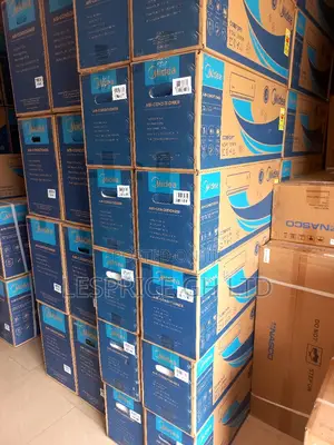 Midea 1.5hp High Quality AC
