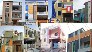 PAINTING AND GRAFFIATO WORK,Pop Ardrill,Painting Rénovations