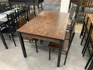 6 Seater Dining Set