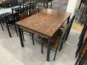 6 Seater Dining Set