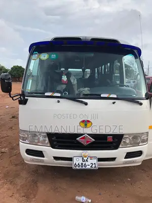 Bus for Rent