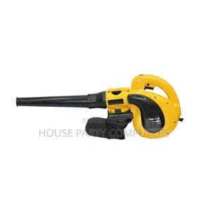 1200w 2-in-1 Dust Leaf Air Blower