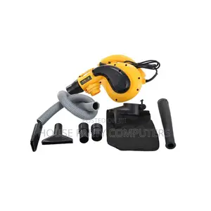 1200w 2-in-1 Dust Leaf Air Blower
