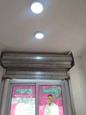 6 Months Advanced Payment Newly Built Studio Room With a Rooftop Space