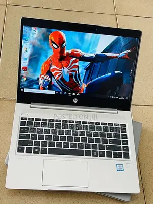 Laptop HP ProBook 440 G6 8GB Intel Core I3 SSHD+SSD 256GB