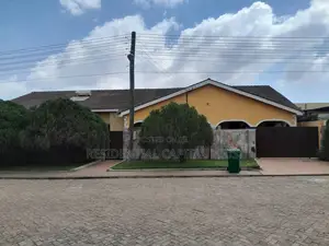 Furnished 4bdrm House in Emefs Hill View, Tema Metropolitan for sale