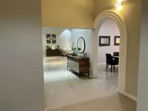 Furnished 4bdrm House in Emefs Hill View, Tema Metropolitan for sale