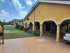 Furnished 4bdrm House in Emefs Hill View, Tema Metropolitan for sale