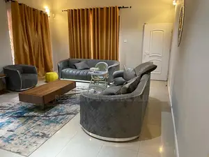 Furnished 4bdrm House in Emefs Hill View, Tema Metropolitan for sale