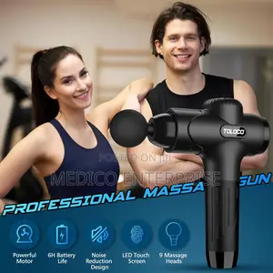 Massage Gun