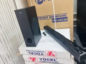 Call and Purchase for TCL S322w Soundbar With Woofer