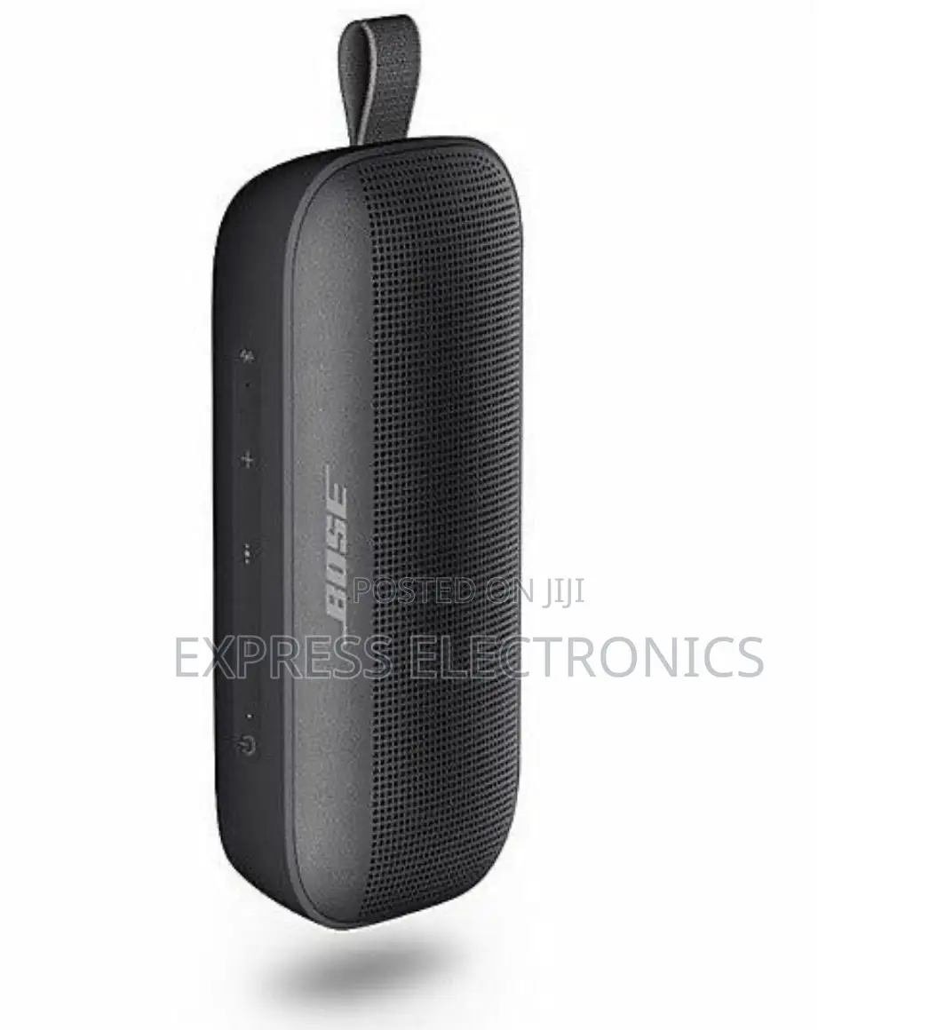 Rechargeable Bluetooth Speaker Bose Sound Flex