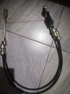 Brand Newtoyota Corolla Gear Selector Cable