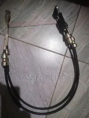 Brand Newtoyota Corolla Gear Selector Cable