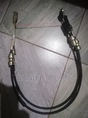 Brand Newtoyota Corolla Gear Selector Cable