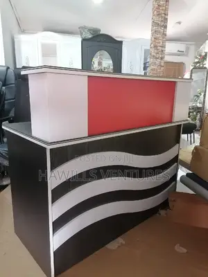 Office Counter Table