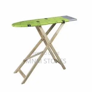 Ironing Board Wooden
