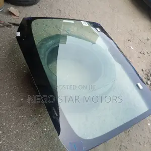 Kia Cerato 2015 Front Windscreen