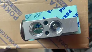 Nissan Kick Expansion Valve