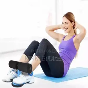Sit Up Bar
